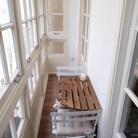 Preciosa Vivienda En El Centro De La Ciudad Apartment โอโกรูญา ภายนอก รูปภาพ