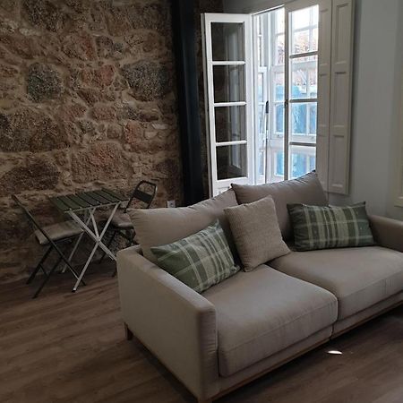 Preciosa Vivienda En El Centro De La Ciudad Apartment โอโกรูญา ภายนอก รูปภาพ