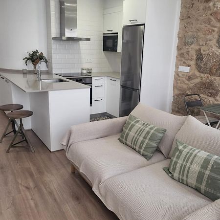 Preciosa Vivienda En El Centro De La Ciudad Apartment โอโกรูญา ภายนอก รูปภาพ