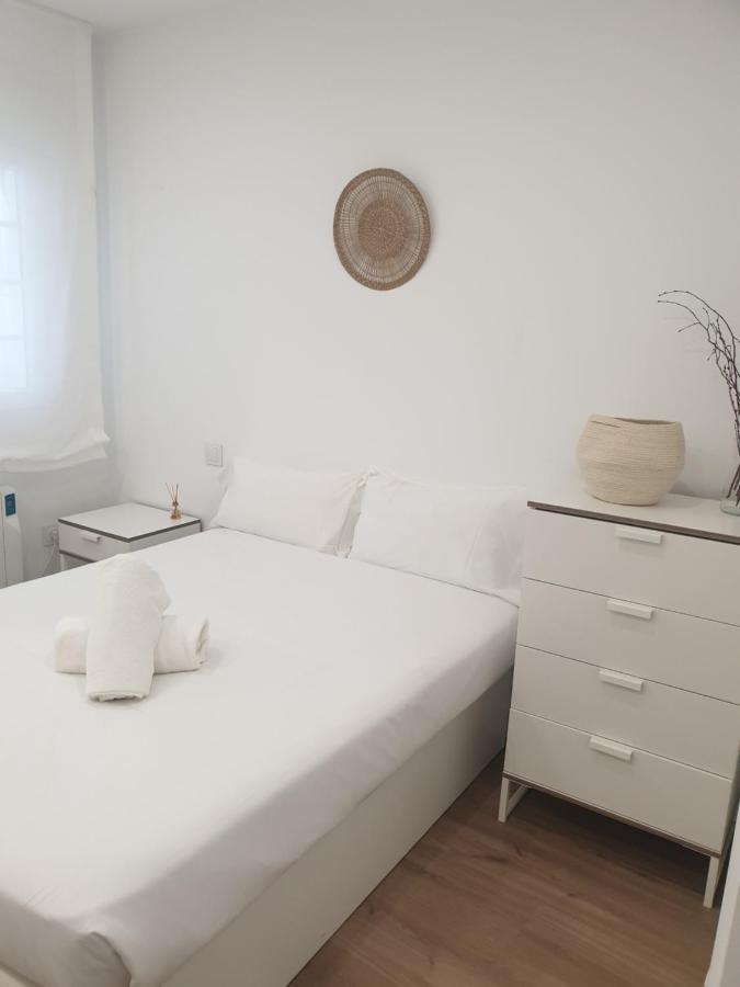 Preciosa Vivienda En El Centro De La Ciudad Apartment โอโกรูญา ภายนอก รูปภาพ