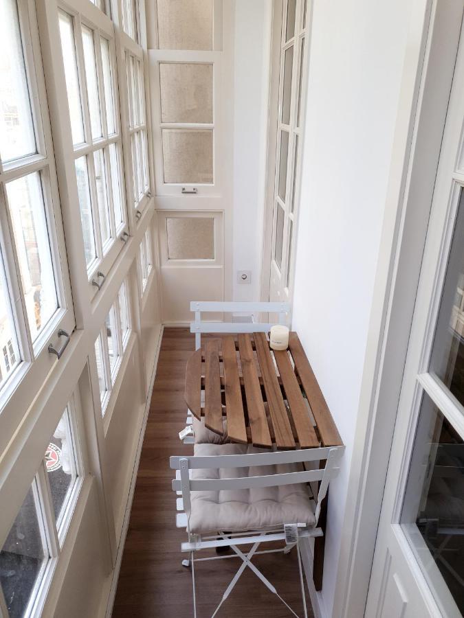 Preciosa Vivienda En El Centro De La Ciudad Apartment โอโกรูญา ภายนอก รูปภาพ