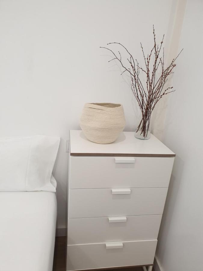 Preciosa Vivienda En El Centro De La Ciudad Apartment โอโกรูญา ภายนอก รูปภาพ
