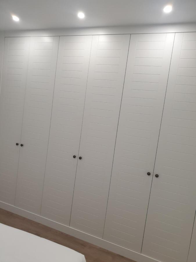 Preciosa Vivienda En El Centro De La Ciudad Apartment โอโกรูญา ภายนอก รูปภาพ