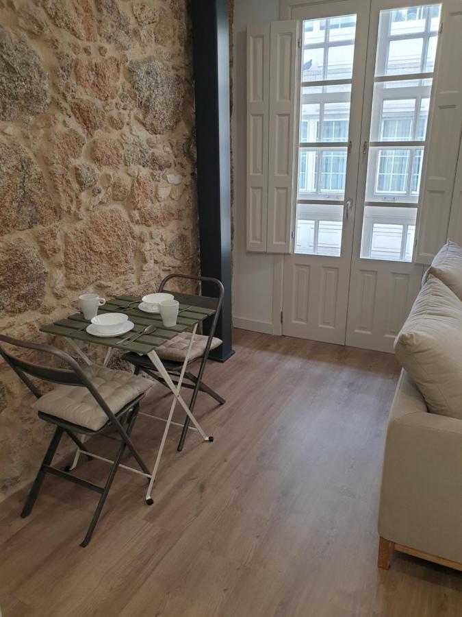 Preciosa Vivienda En El Centro De La Ciudad Apartment โอโกรูญา ภายนอก รูปภาพ